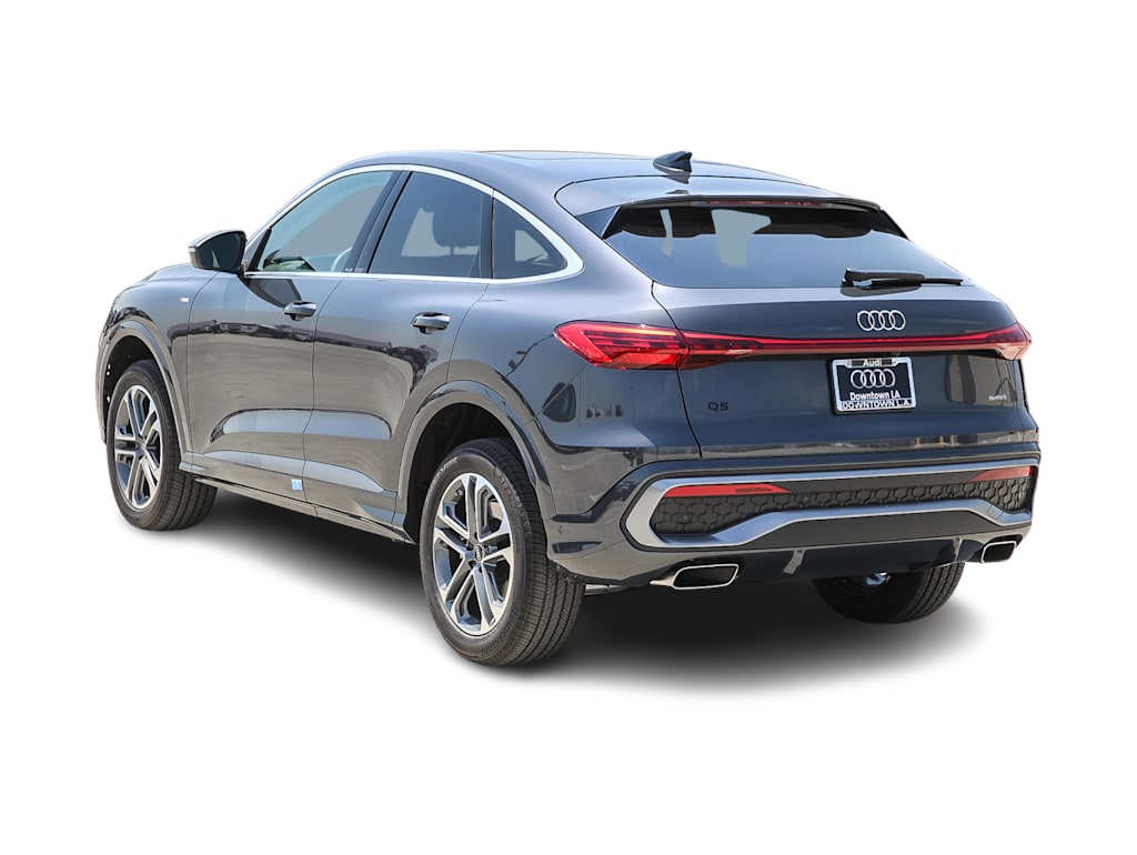 Thumbnail: 2025 Audi Q5 - 3