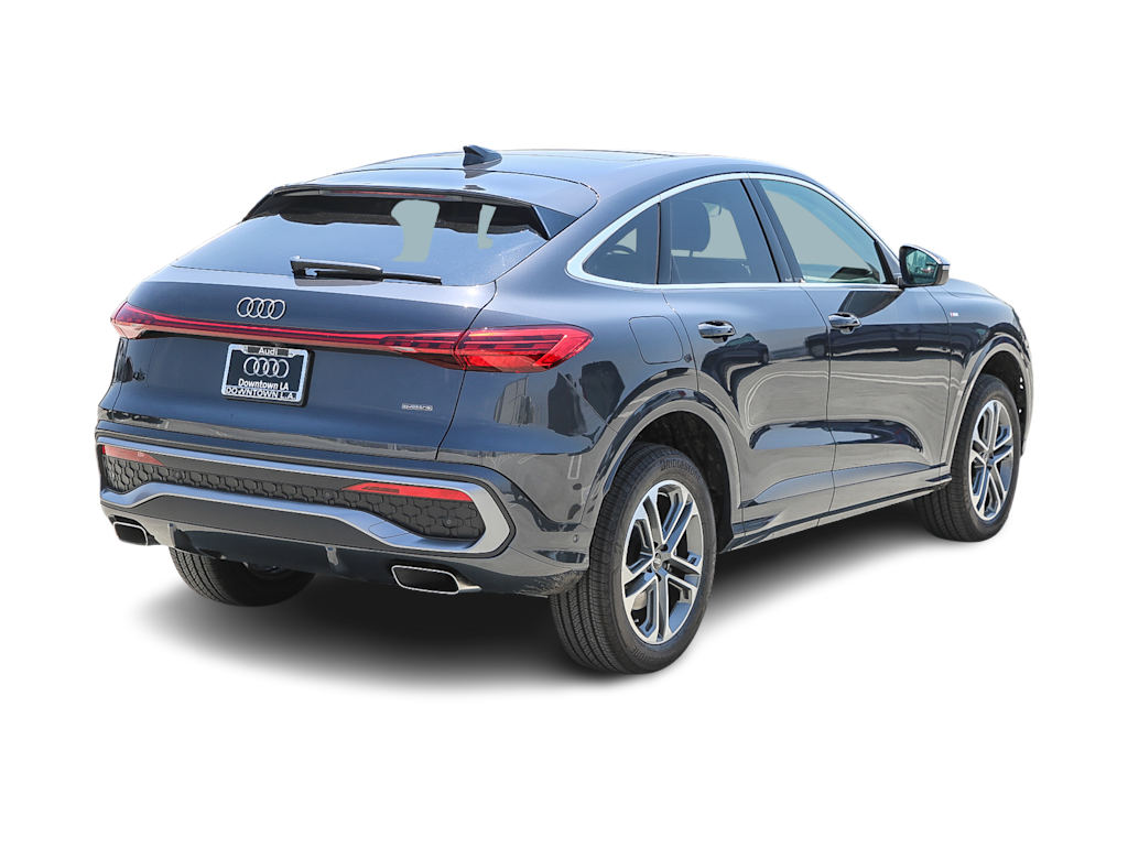 Thumbnail: 2025 Audi Q5 - 17