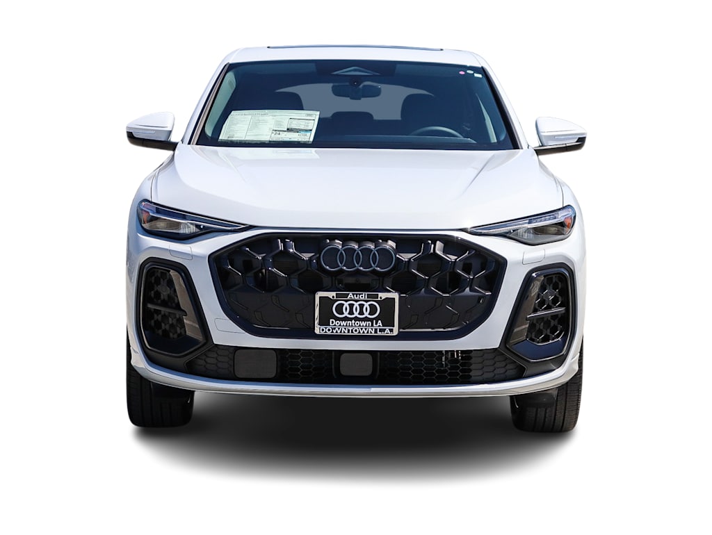 Thumbnail: 2026 Audi Q5 - 17