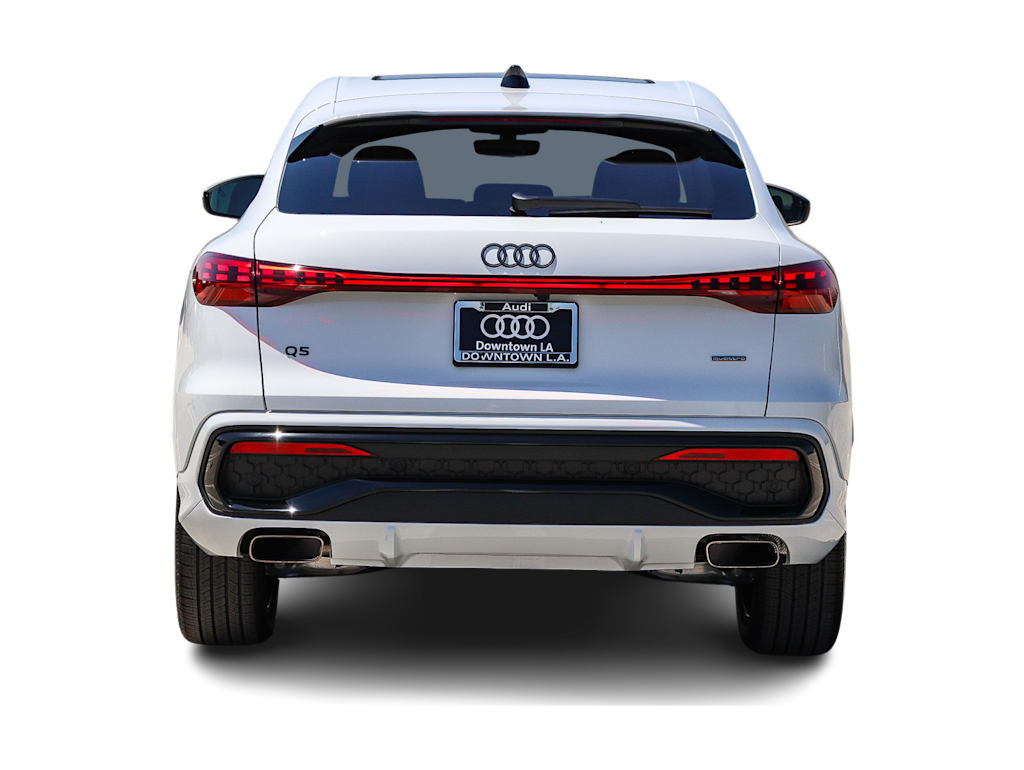 Thumbnail: 2026 Audi Q5 - 4