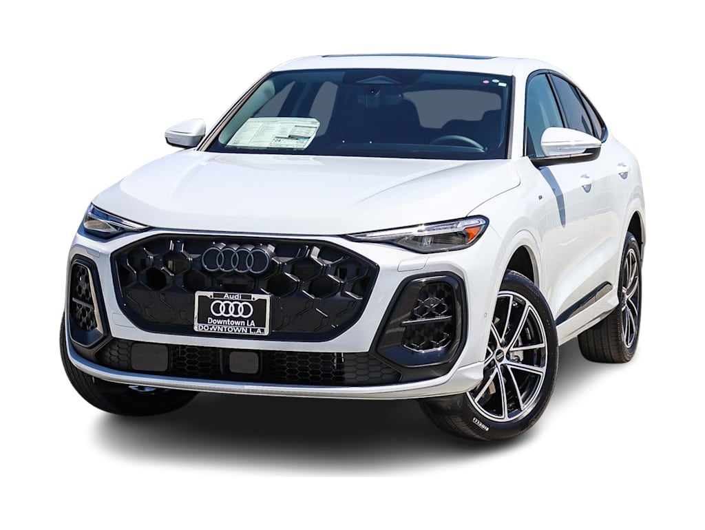 Thumbnail: 2026 Audi Q5 - 5