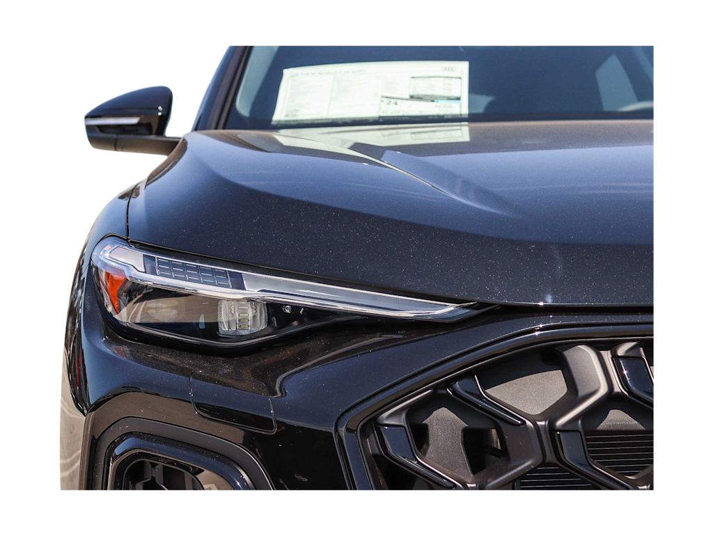 Thumbnail: 2026 Audi Q5 - 21