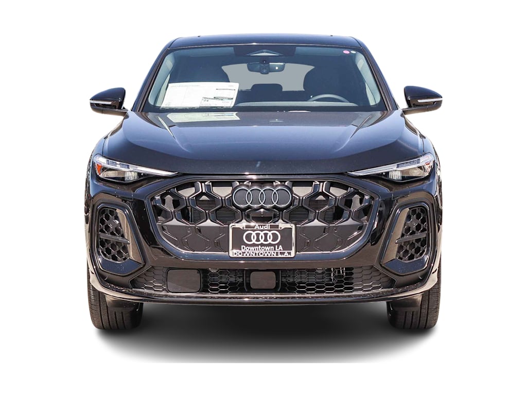 Thumbnail: 2026 Audi Q5 - 5