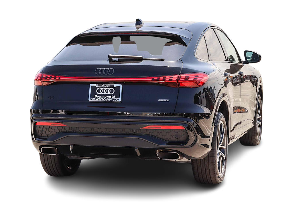 Thumbnail: 2026 Audi Q5 - 19