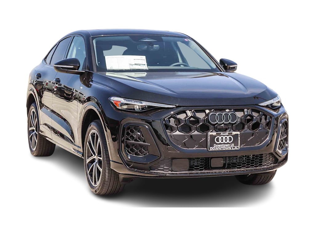 Thumbnail: 2026 Audi Q5 - 18