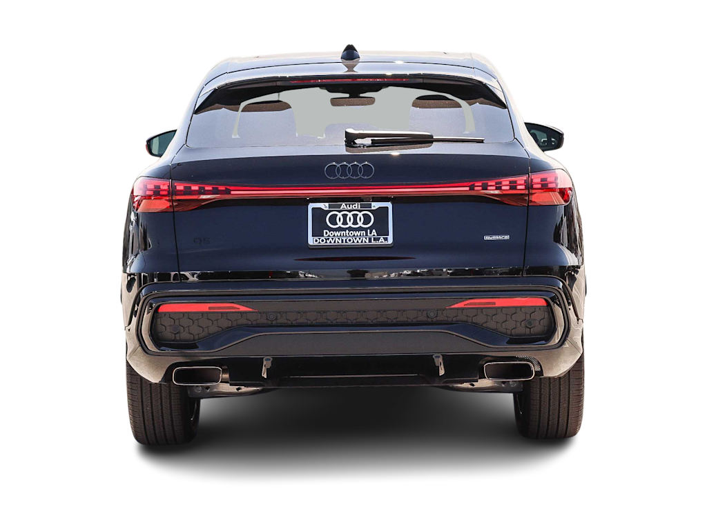 Thumbnail: 2026 Audi Q5 - 4