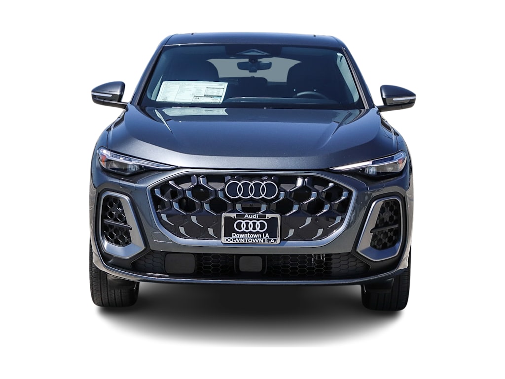 Thumbnail: 2026 Audi Q5 - 5