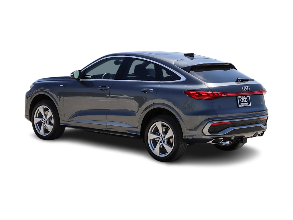 Thumbnail: 2026 Audi Q5 - 3