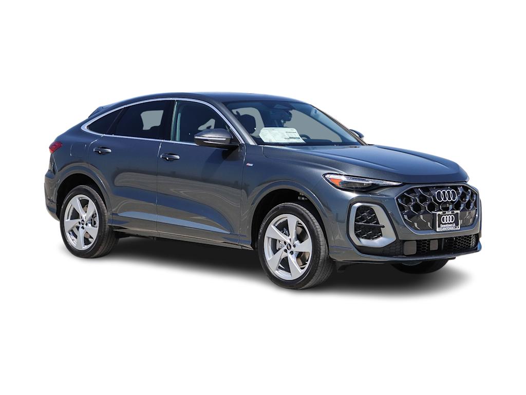 Thumbnail: 2026 Audi Q5 - 16