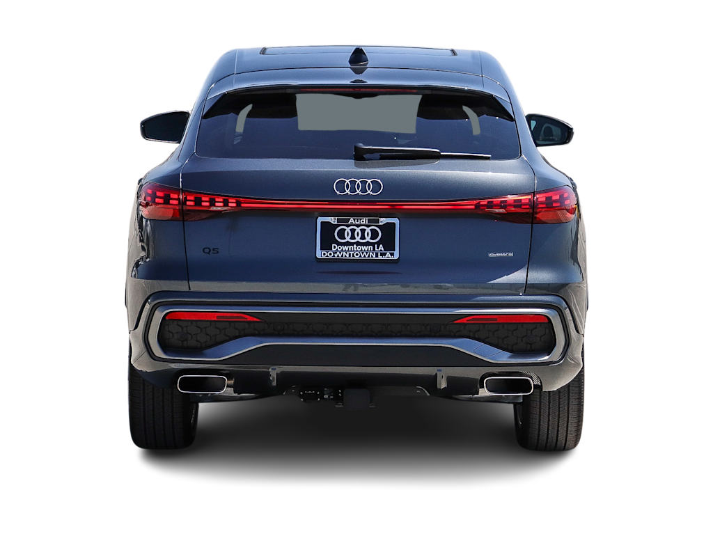 Thumbnail: 2026 Audi Q5 - 4