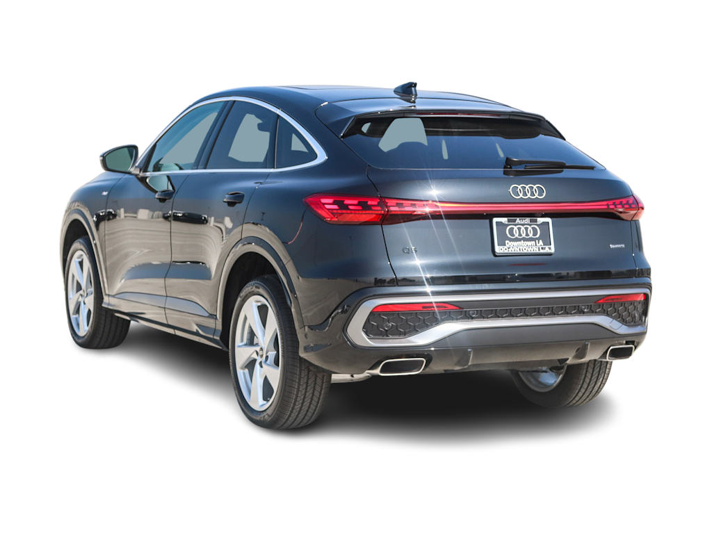 Thumbnail: 2025 Audi Q5 - 3