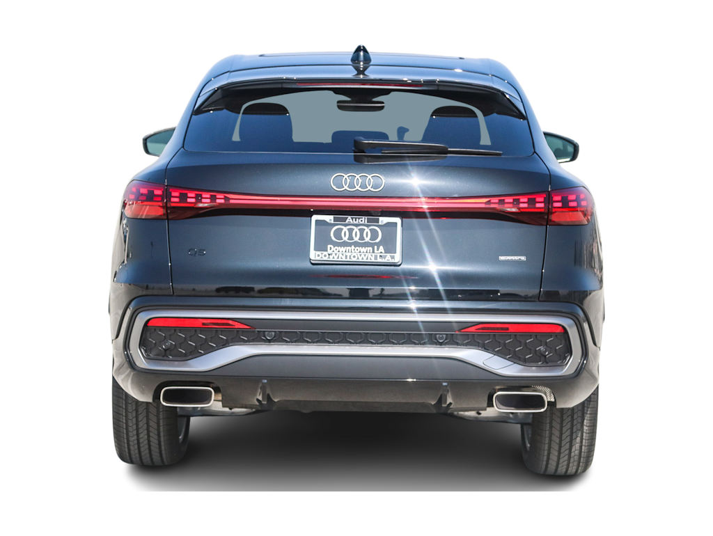 Thumbnail: 2025 Audi Q5 - 4