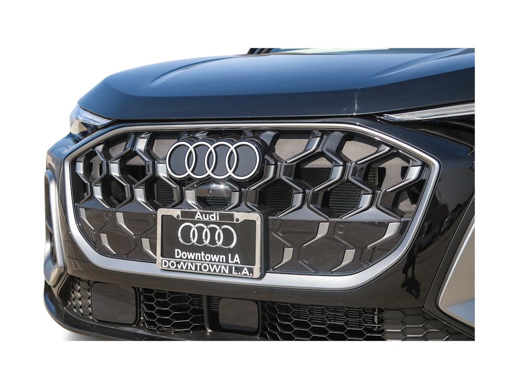 Thumbnail: 2025 Audi Q5 - 23
