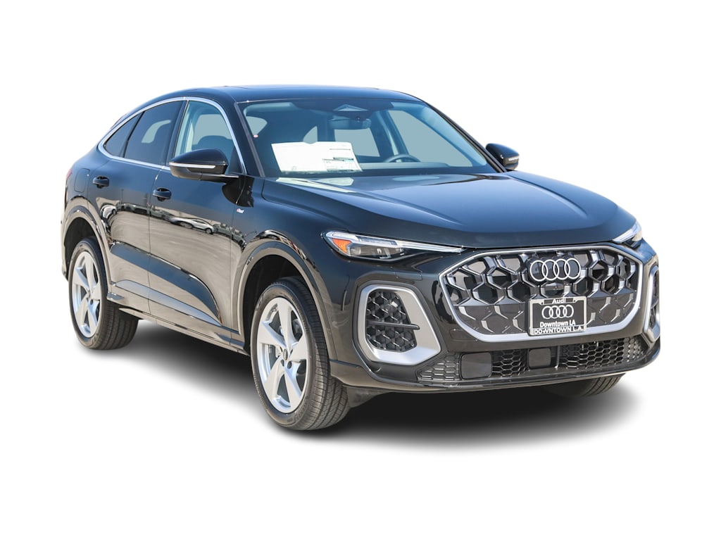 Thumbnail: 2025 Audi Q5 - 20