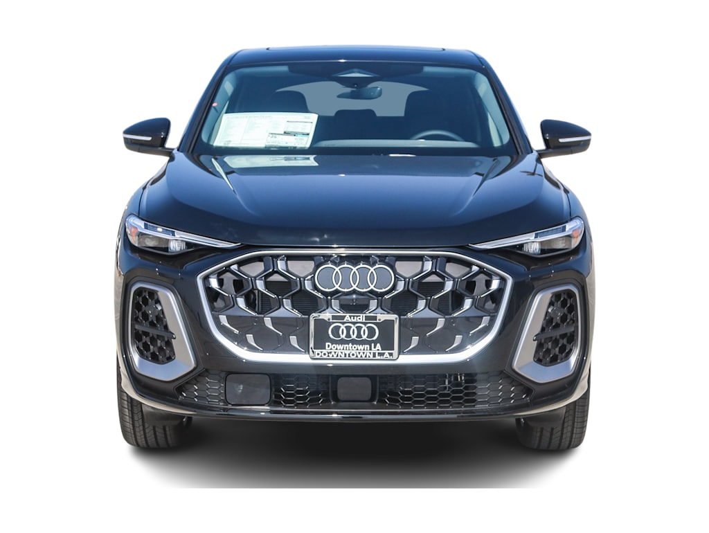 Thumbnail: 2025 Audi Q5 - 5