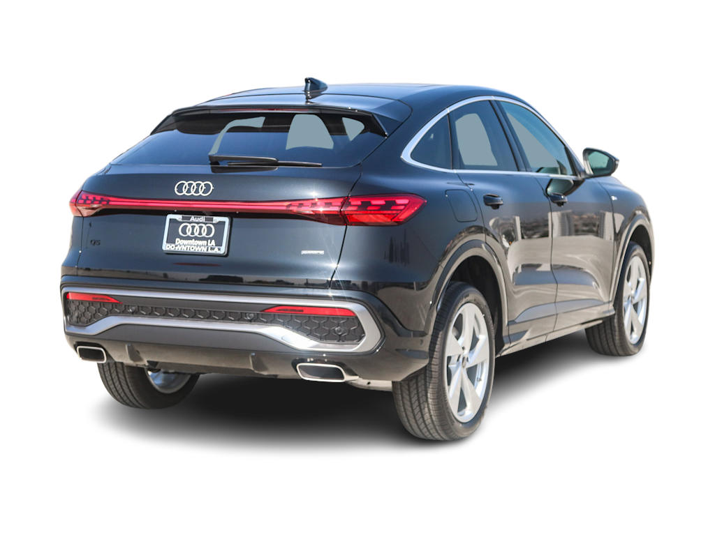 Thumbnail: 2025 Audi Q5 - 24