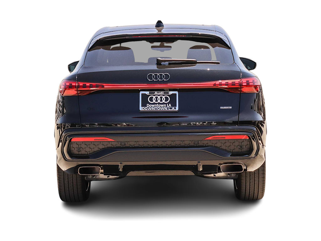 Thumbnail: 2026 Audi Q5 - 18