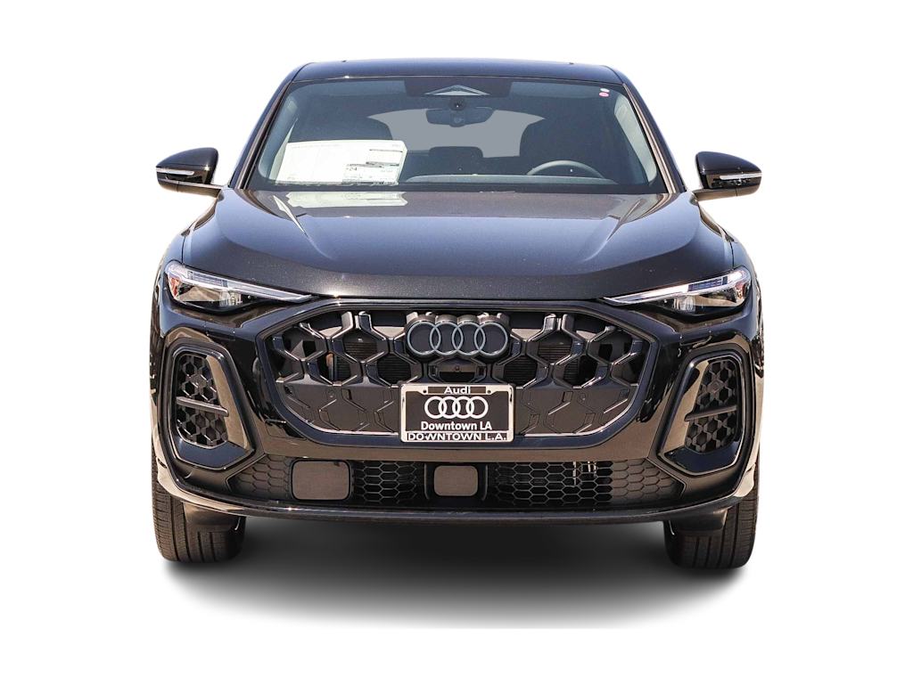 Thumbnail: 2026 Audi Q5 - 5