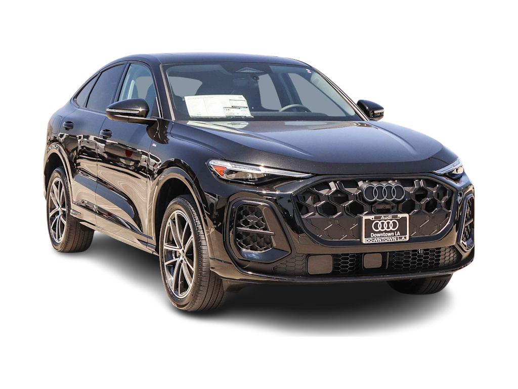 Thumbnail: 2026 Audi Q5 - 17
