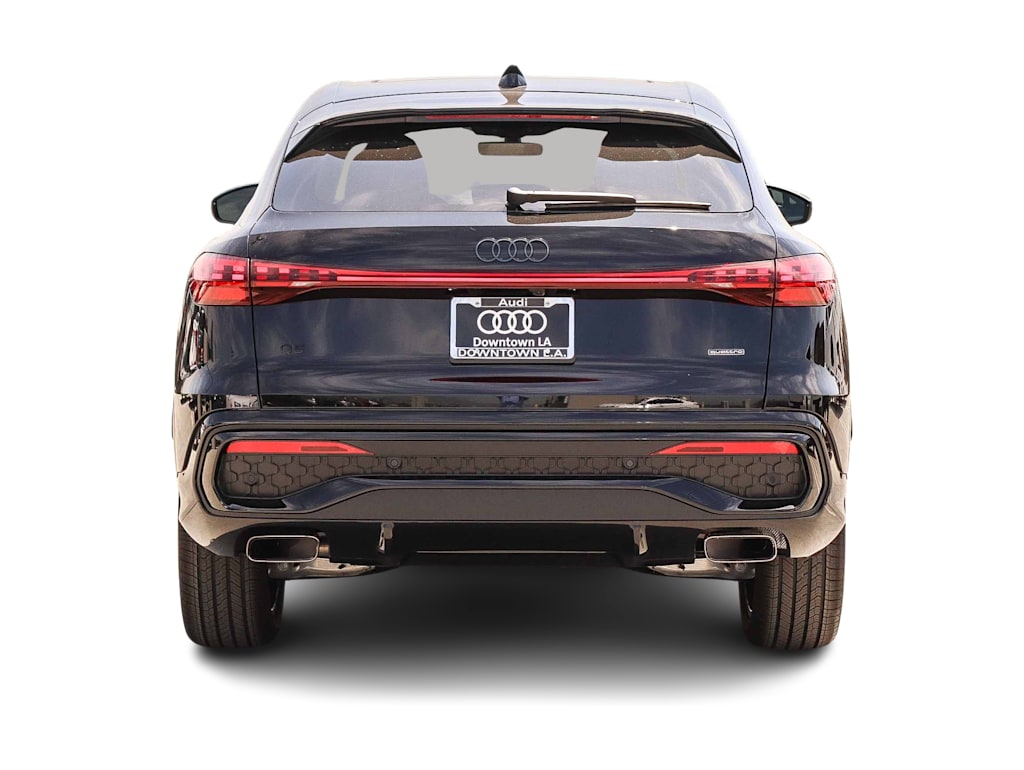 Thumbnail: 2026 Audi Q5 - 19