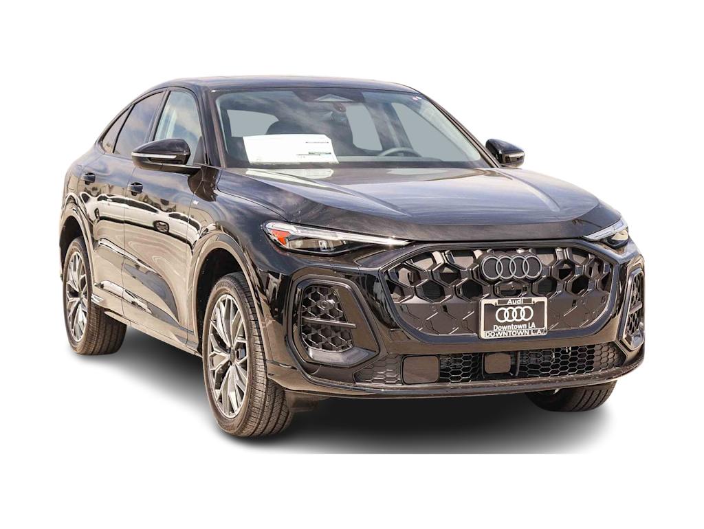 Thumbnail: 2026 Audi Q5 - 18