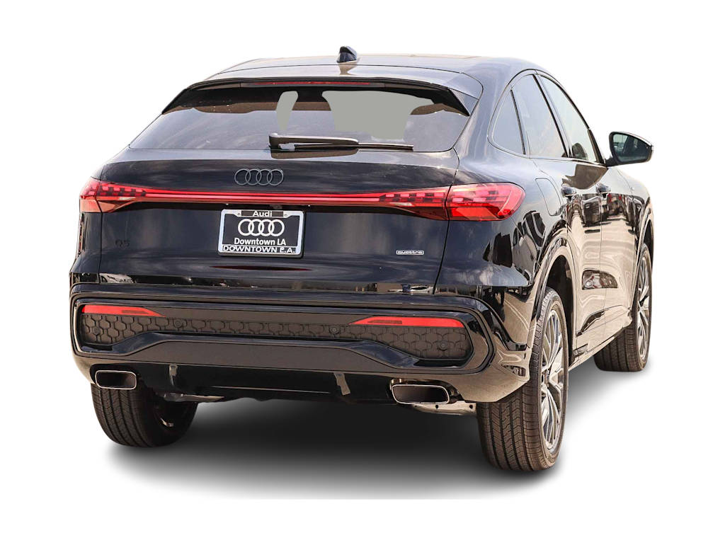 Thumbnail: 2026 Audi Q5 - 4