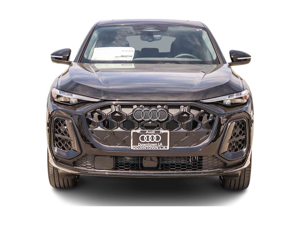 Thumbnail: 2026 Audi Q5 - 5