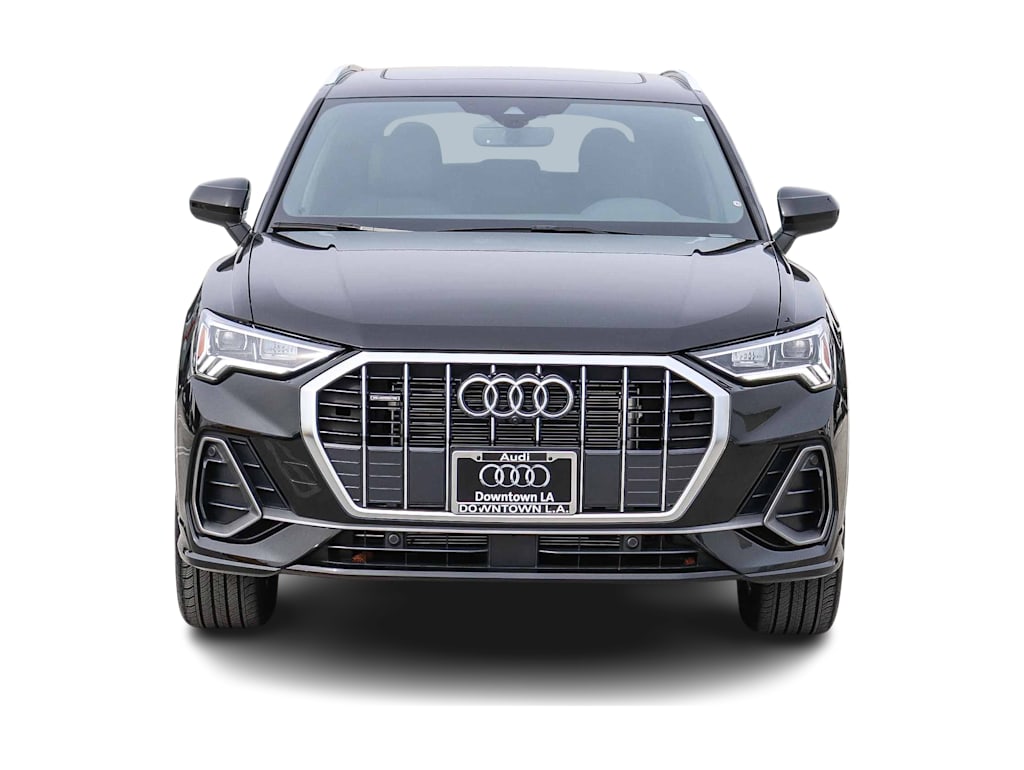 Thumbnail: 2025 Audi Q3 - 5