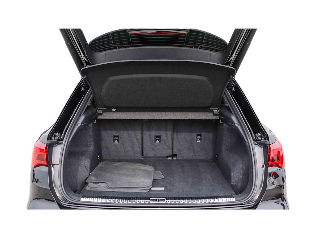 Thumbnail: 2025 Audi Q3 - 17