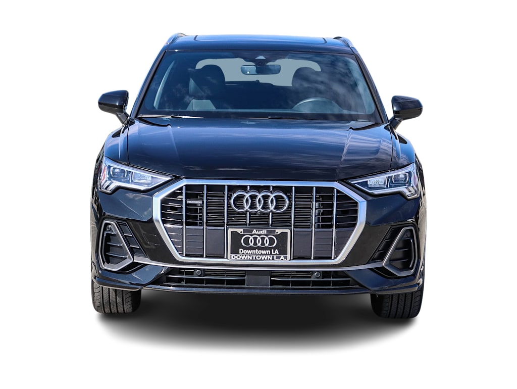 Thumbnail: 2025 Audi Q3 - 5