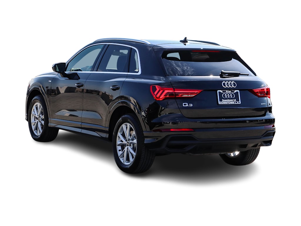 Thumbnail: 2025 Audi Q3 - 3