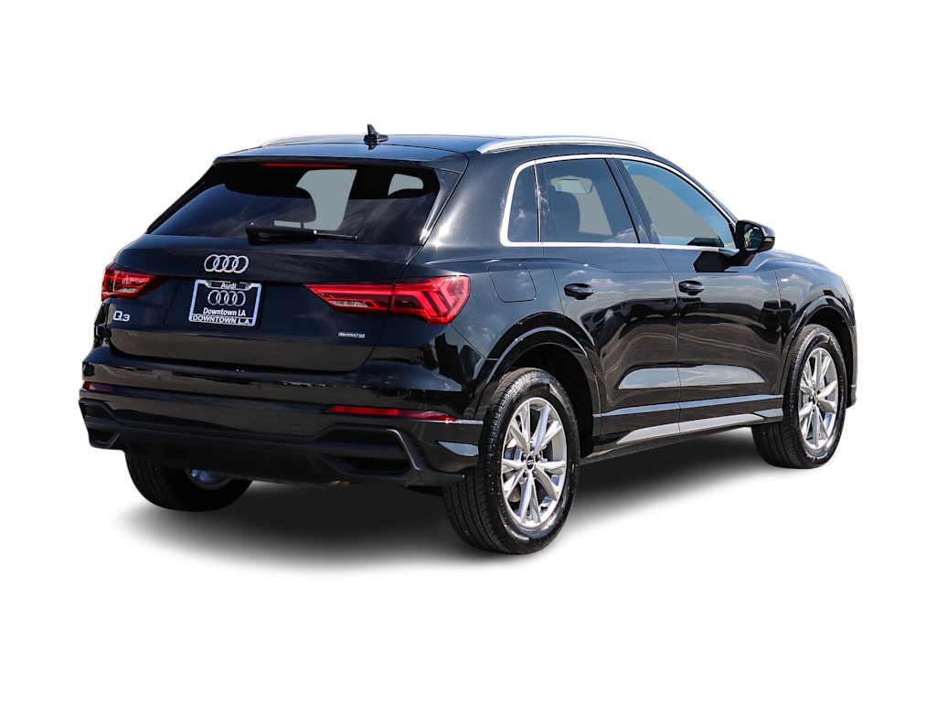 Thumbnail: 2025 Audi Q3 - 20