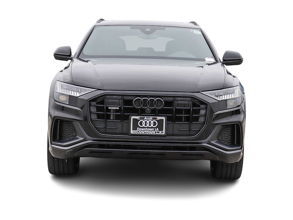 Thumbnail: 2023 Audi Q8 - 18