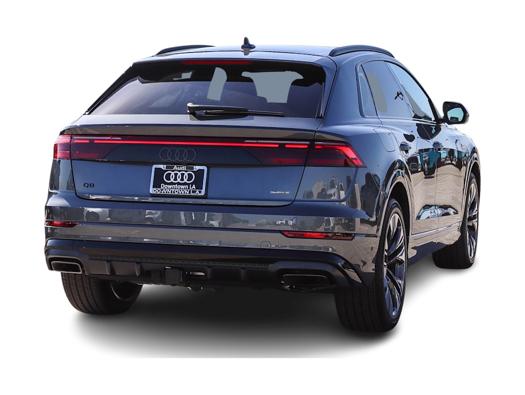 Thumbnail: 2026 Audi Q8 - 19