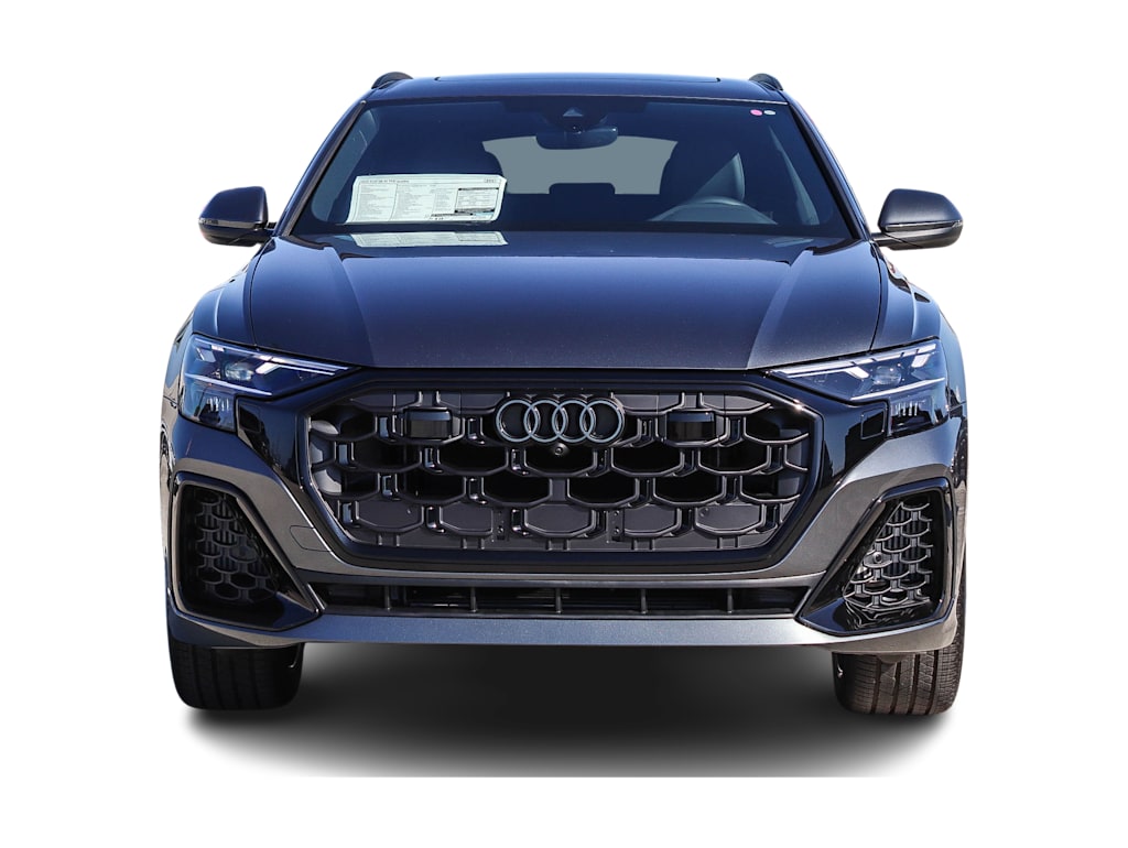 Thumbnail: 2026 Audi Q8 - 5