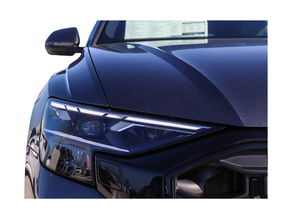 Thumbnail: 2026 Audi Q8 - 21