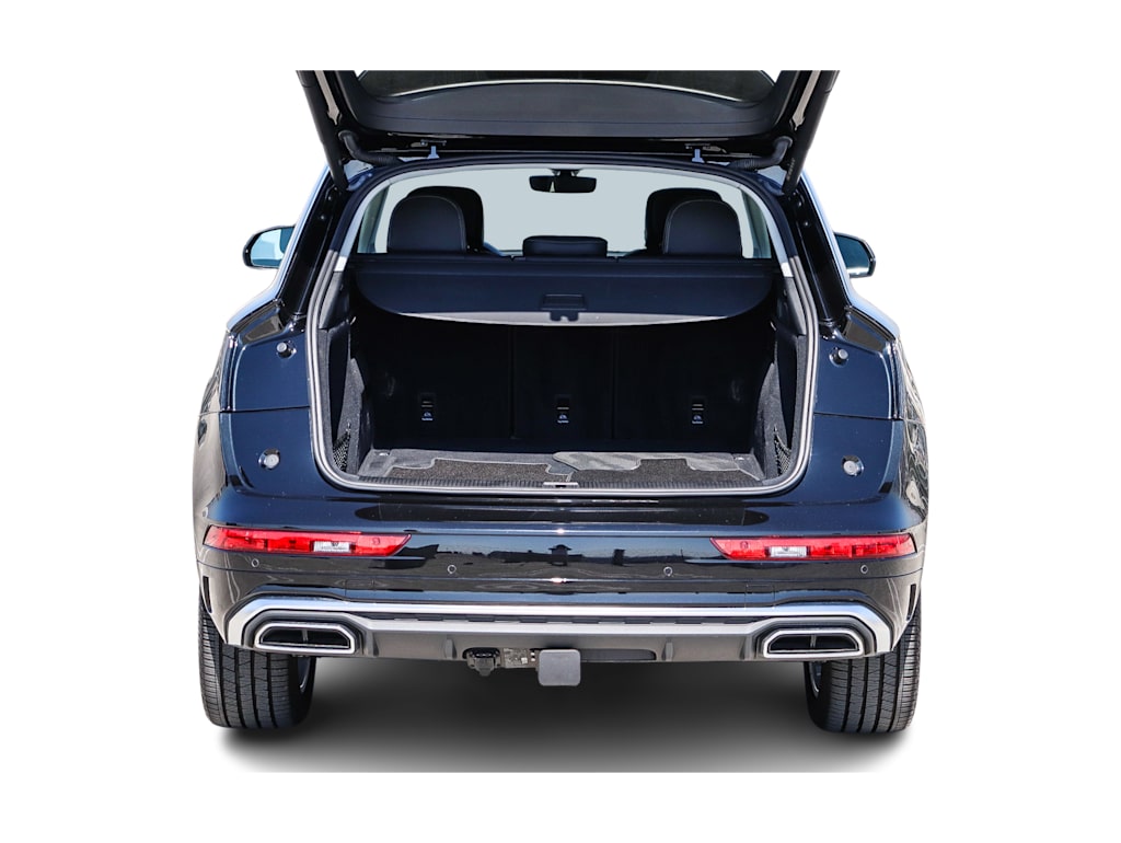 Thumbnail: 2023 Audi Q5 - 16