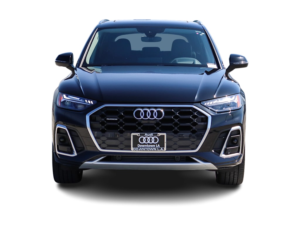 Thumbnail: 2023 Audi Q5 - 17