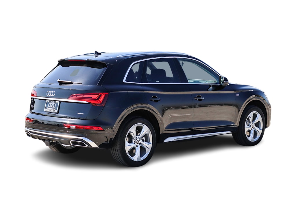 Thumbnail: 2023 Audi Q5 - 18