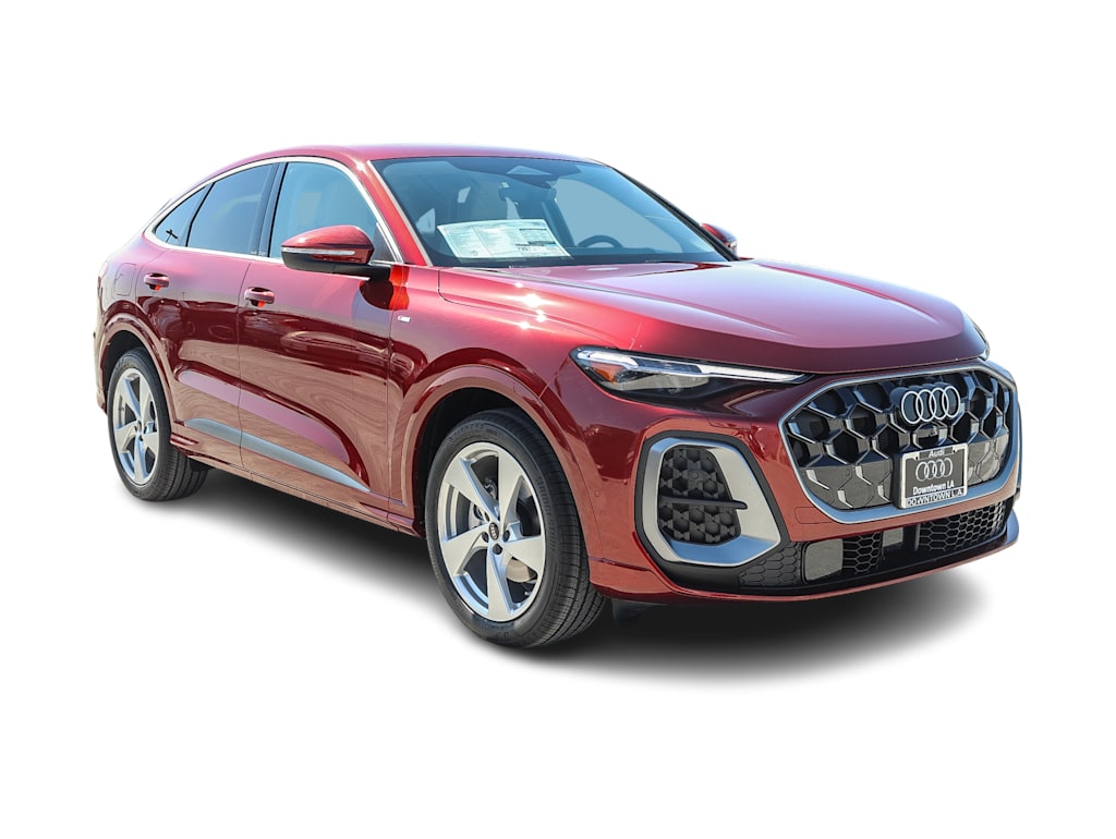 Thumbnail: 2025 Audi Q5 - 15