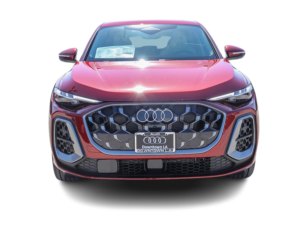 Thumbnail: 2025 Audi Q5 - 5