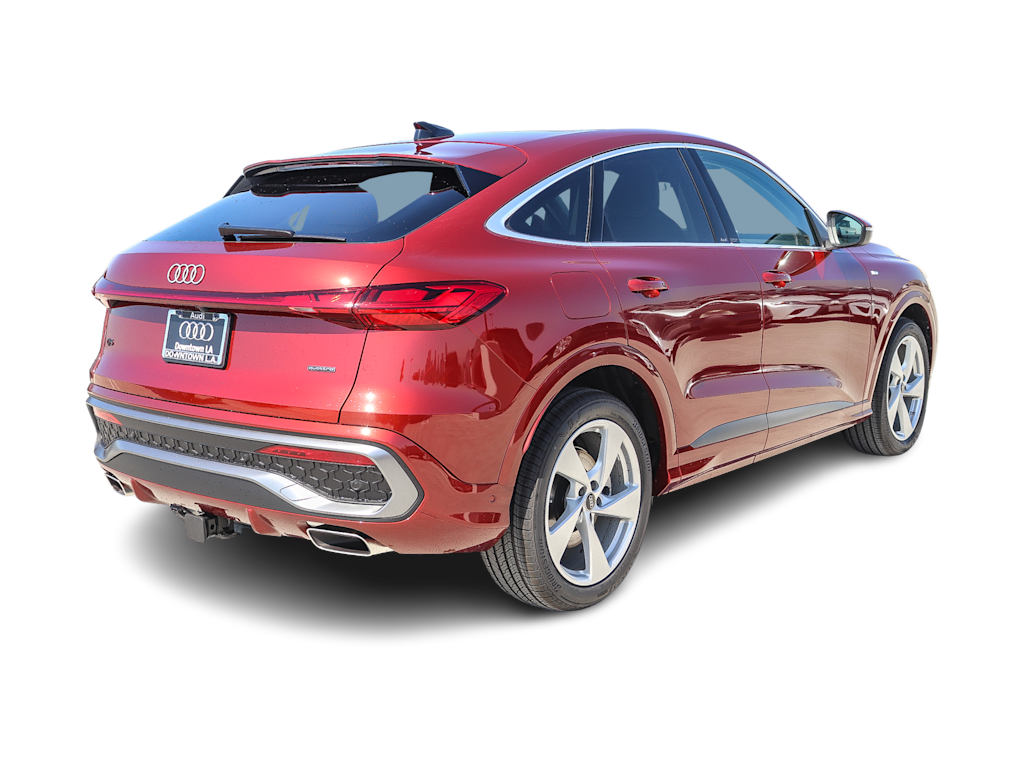 Thumbnail: 2025 Audi Q5 - 16