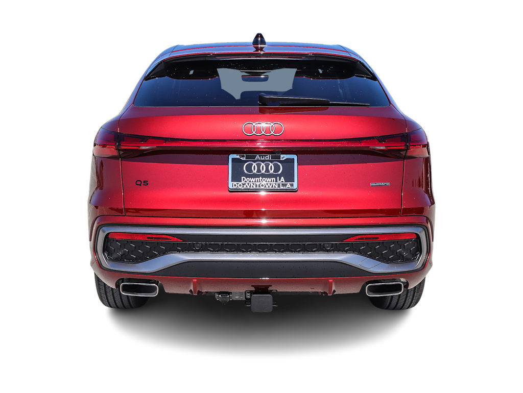 Thumbnail: 2025 Audi Q5 - 4