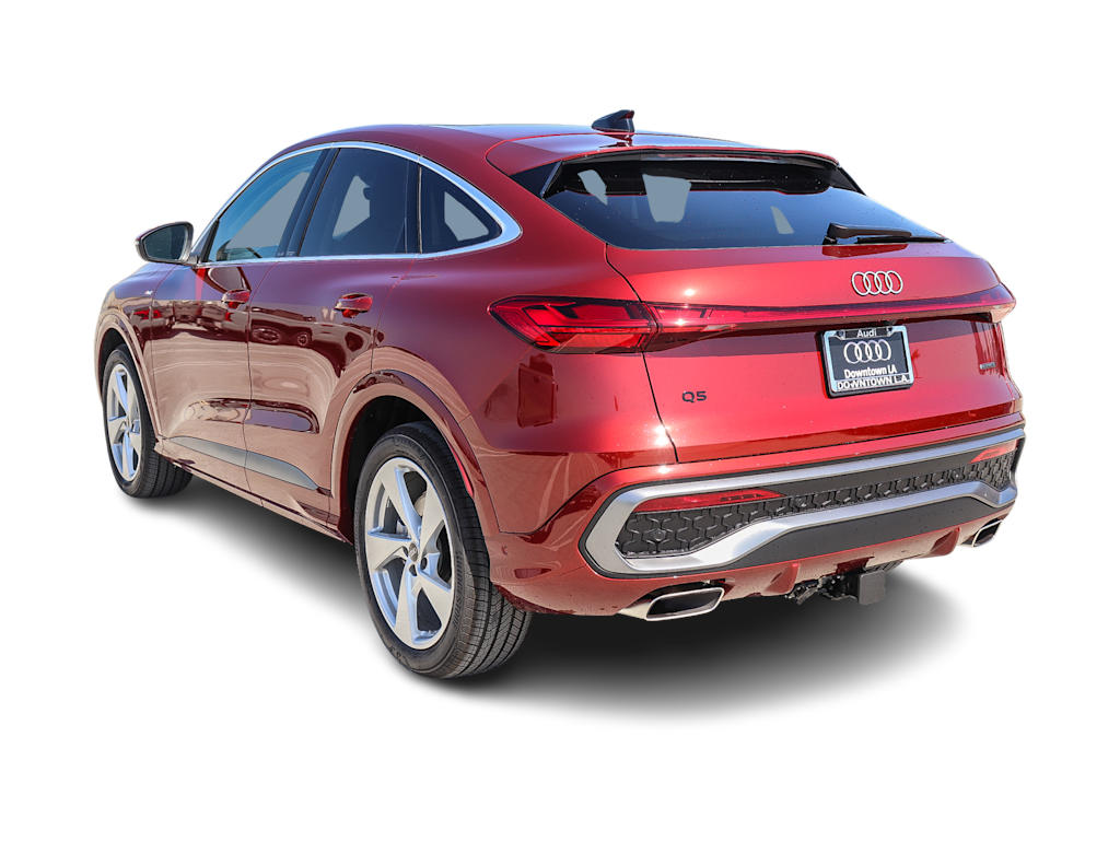 Thumbnail: 2025 Audi Q5 - 3