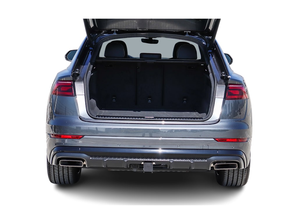 Thumbnail: 2026 Audi Q8 - 16