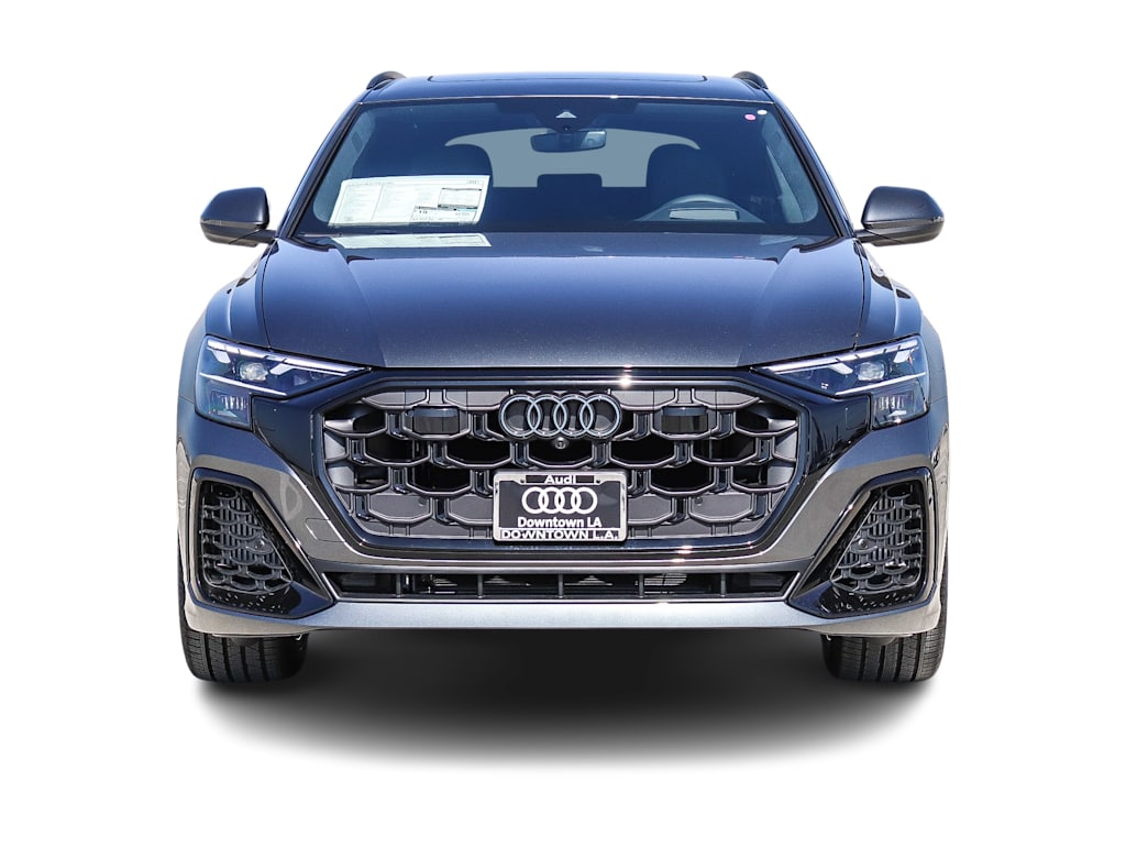 Thumbnail: 2026 Audi Q8 - 5
