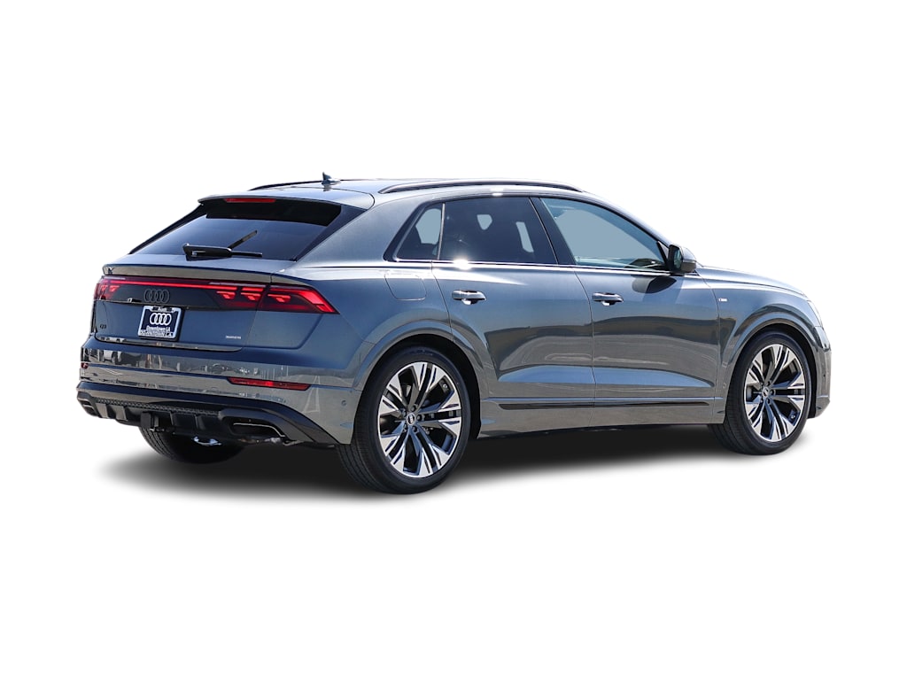 Thumbnail: 2026 Audi Q8 - 19