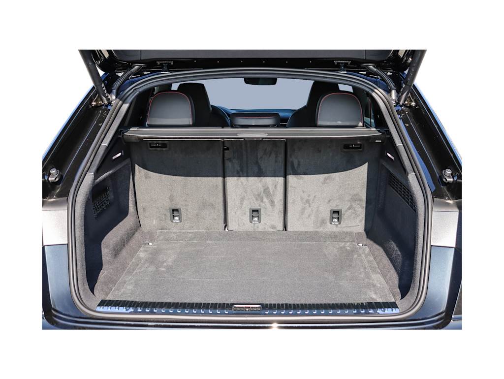 Thumbnail: 2026 Audi Q8 - 17