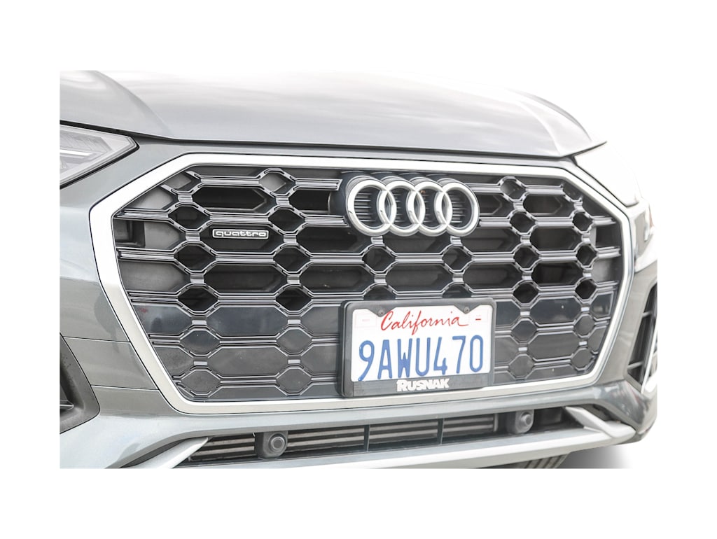 2022 Audi Q5 Premium 20