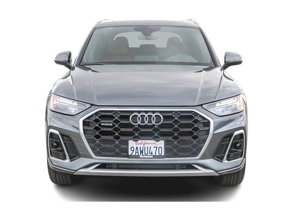 2022 Audi Q5 Premium 5